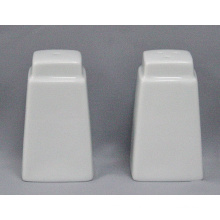 Porcelain Salt and Pepper Shaker (CY-P10157)